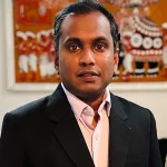 Lakmal Warusawithana, Product Manager for Choreo at WSO2