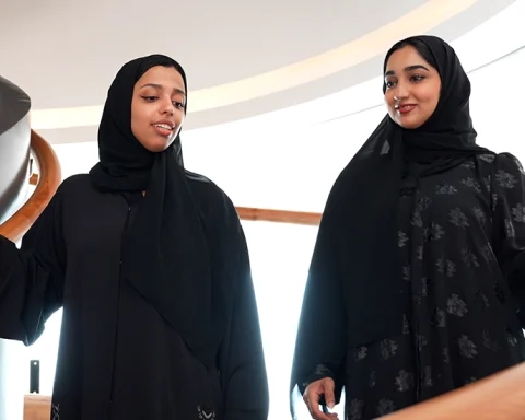 MBZUAI launches Ruwwad AI Scholars Fellowship in the UAE