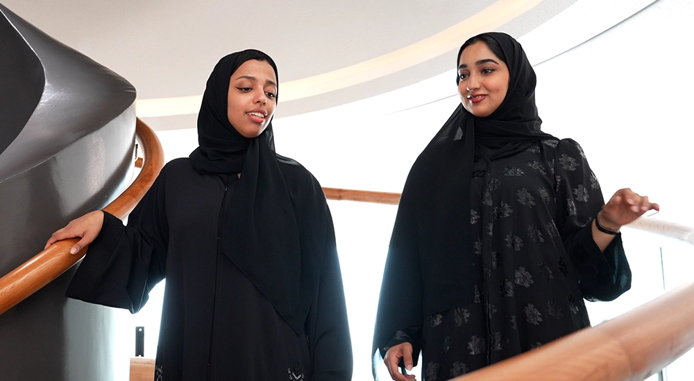 MBZUAI launches Ruwwad AI Scholars Fellowship in the UAE