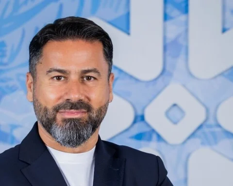 Michel Nader, General Manager META ,Snowflake