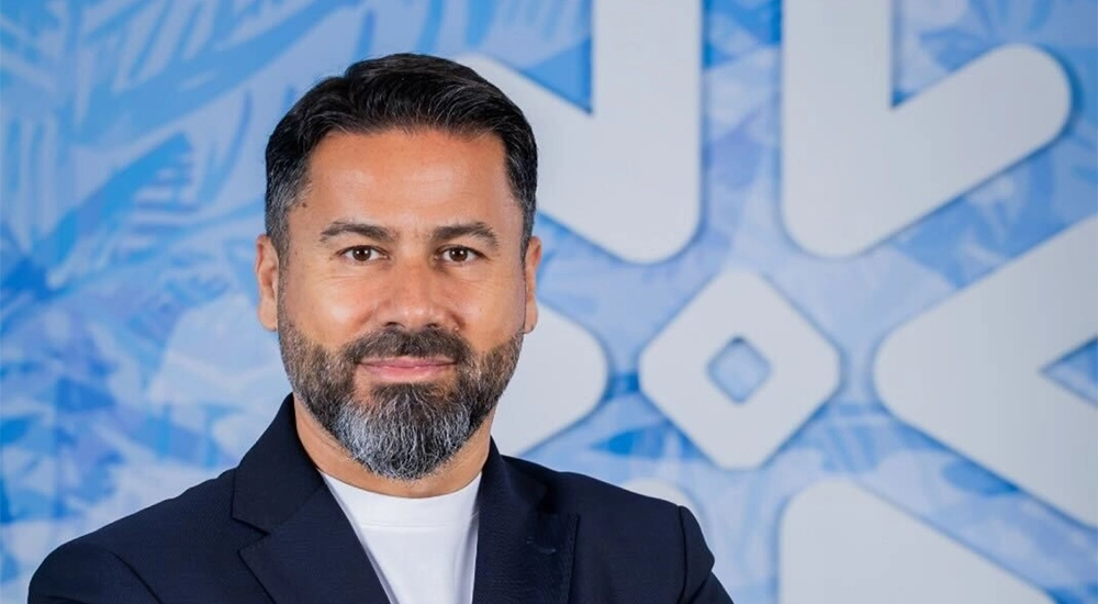 Michel Nader, General Manager META ,Snowflake