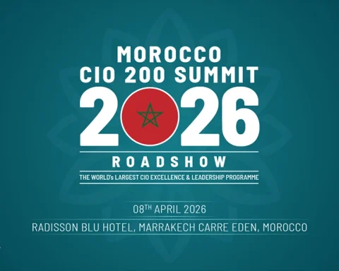 World CIO 200 Morocco