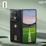 Motorola launch Razr Fold