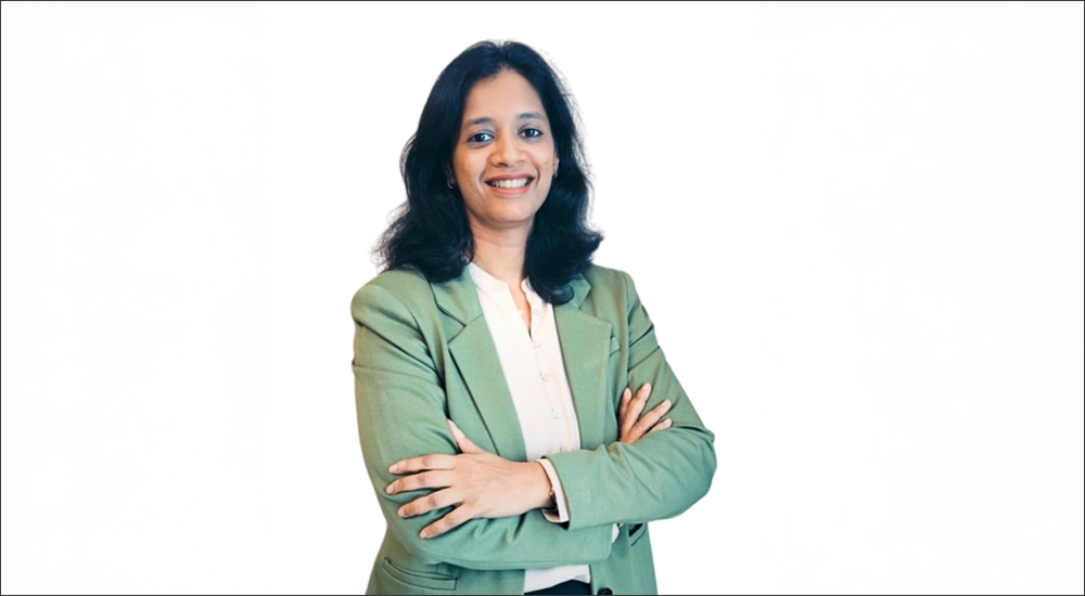 Nikita Jain, Deputy CEO, Klay Group India