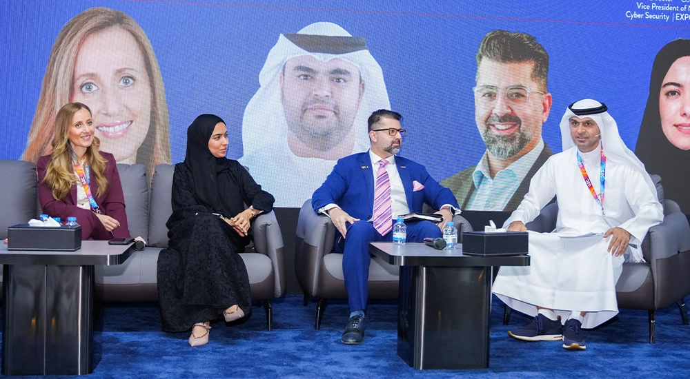 Panel Discussion Moderated by Farid Farouq