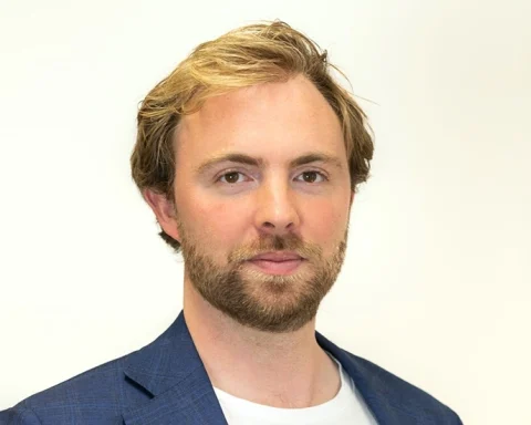 Philip Ashton, President, IFS.ai Logistics