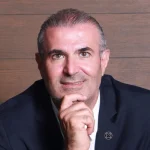 Raif Abou Diab, General Manager – South Gulf & Sub-Saharan Africa, Nutanix
