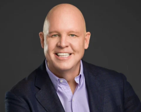 Rob T. Lee, Chief AI Officer and Chief of Research at SANS Institute