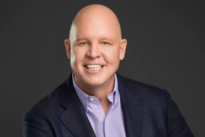 Rob T. Lee, Chief AI Officer and Chief of Research at SANS Institute