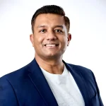 Sabya Sen, Vice President for IMEA and APAC, Alteryx