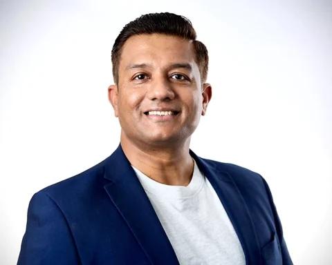 Sabya Sen, Vice President for IMEA and APAC, Alteryx