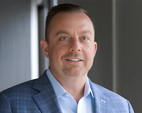 Scott Goree, SVP of Channel and Alliances, Delinea