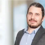 Sergio Gago, Chief Technology Officer at Cloudera