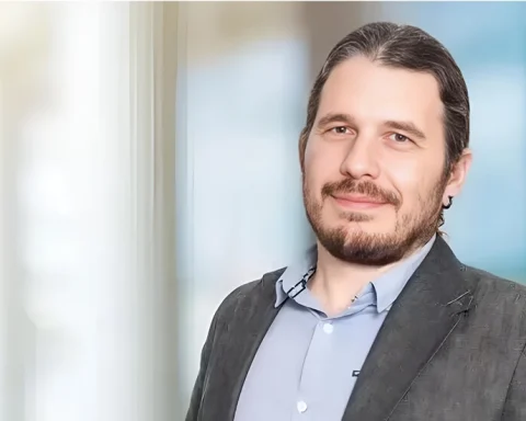 Sergio Gago, Chief Technology Officer at Cloudera