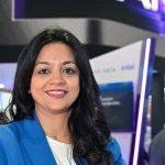Shaista Ahmed, Director, Channel & OEM Sales, Middle East & Africa at Nutanix.