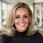 Shakira Talbot, Group Vice President, CRM EMEA at ServiceNow.