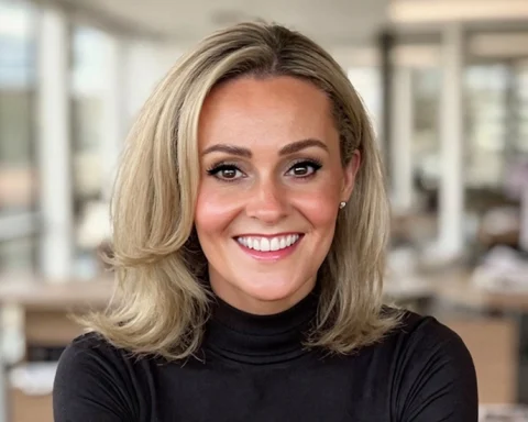 Shakira Talbot, Group Vice President, CRM EMEA at ServiceNow.