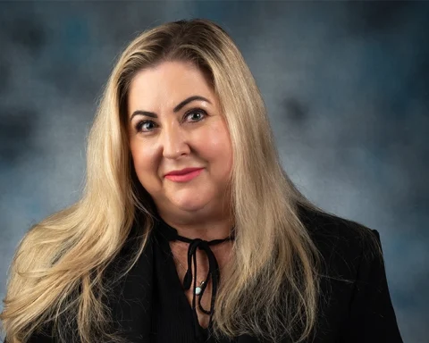 Simone Santana, Managing Director, Solid8 Technologies