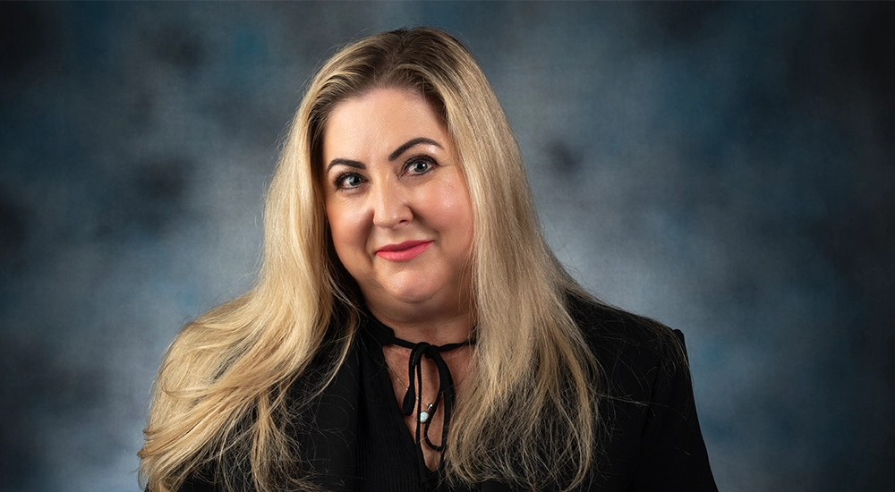 Simone Santana, Managing Director, Solid8 Technologies