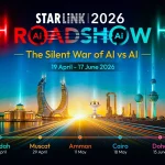 StarLink Roadshow 2026