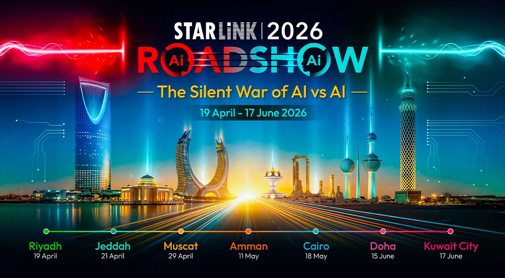 StarLink Roadshow 2026