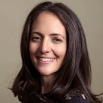 Stephanie Cohen, Chief Strategy Officer at Cloudflare