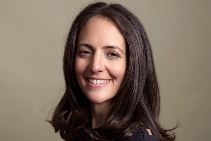 Stephanie Cohen, Chief Strategy Officer at Cloudflare