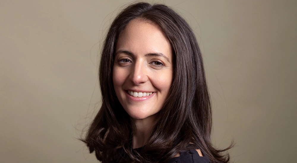 Stephanie Cohen, Chief Strategy Officer at Cloudflare