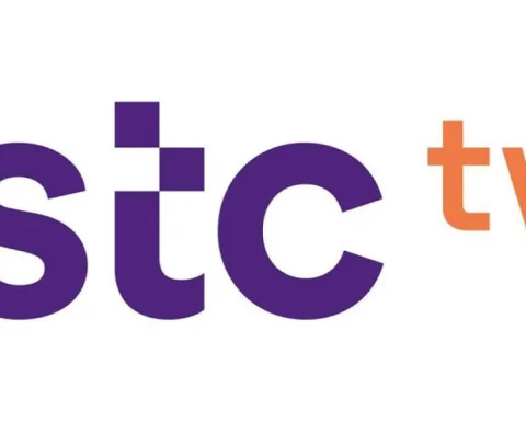 Stc tv logo